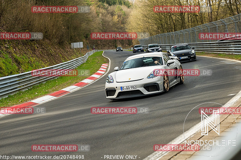 Bild #20748498 - Touristenfahrten Nürburgring Nordschleife (10.04.2023)