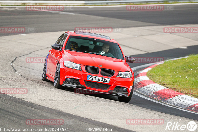 Bild #20748531 - Touristenfahrten Nürburgring Nordschleife (10.04.2023)