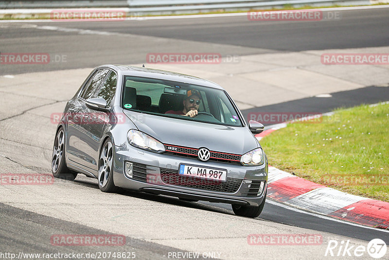 Bild #20748625 - Touristenfahrten Nürburgring Nordschleife (10.04.2023)