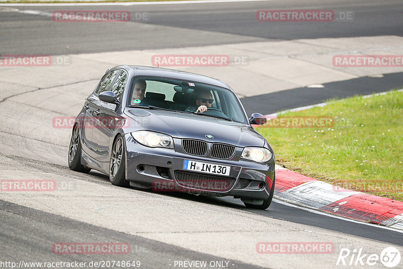 Bild #20748649 - Touristenfahrten Nürburgring Nordschleife (10.04.2023)