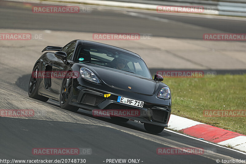 Bild #20748730 - Touristenfahrten Nürburgring Nordschleife (10.04.2023)