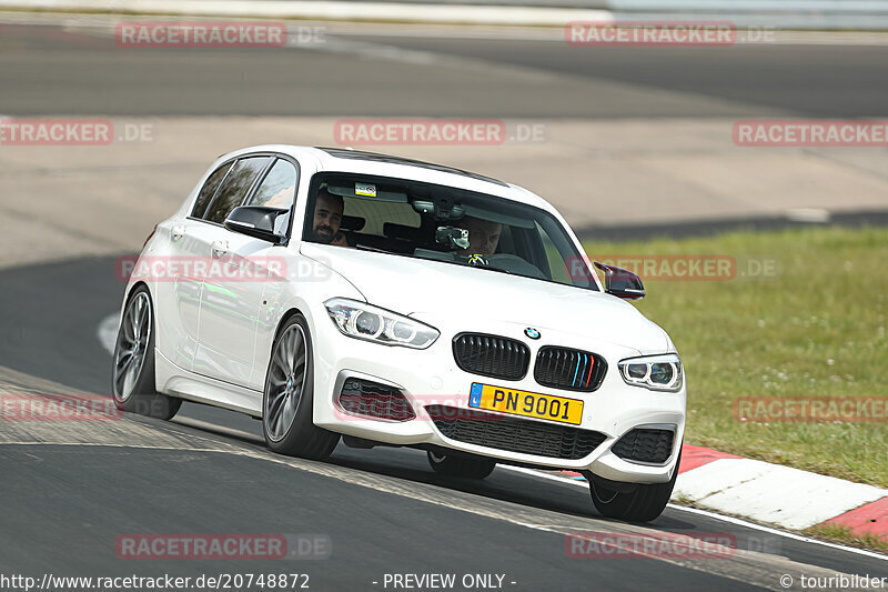 Bild #20748872 - Touristenfahrten Nürburgring Nordschleife (10.04.2023)