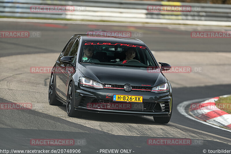 Bild #20748906 - Touristenfahrten Nürburgring Nordschleife (10.04.2023)