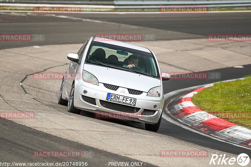 Bild #20748956 - Touristenfahrten Nürburgring Nordschleife (10.04.2023)