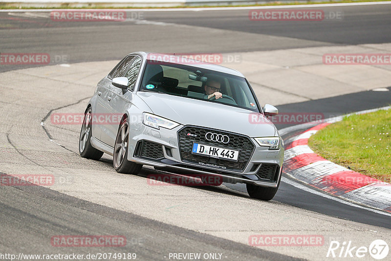 Bild #20749189 - Touristenfahrten Nürburgring Nordschleife (10.04.2023)