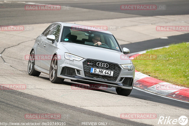 Bild #20749191 - Touristenfahrten Nürburgring Nordschleife (10.04.2023)