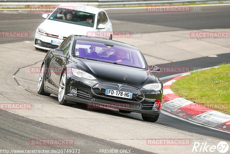 Bild #20749272 - Touristenfahrten Nürburgring Nordschleife (10.04.2023)