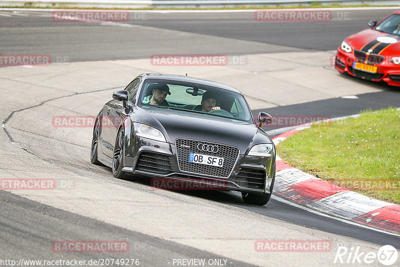 Bild #20749276 - Touristenfahrten Nürburgring Nordschleife (10.04.2023)