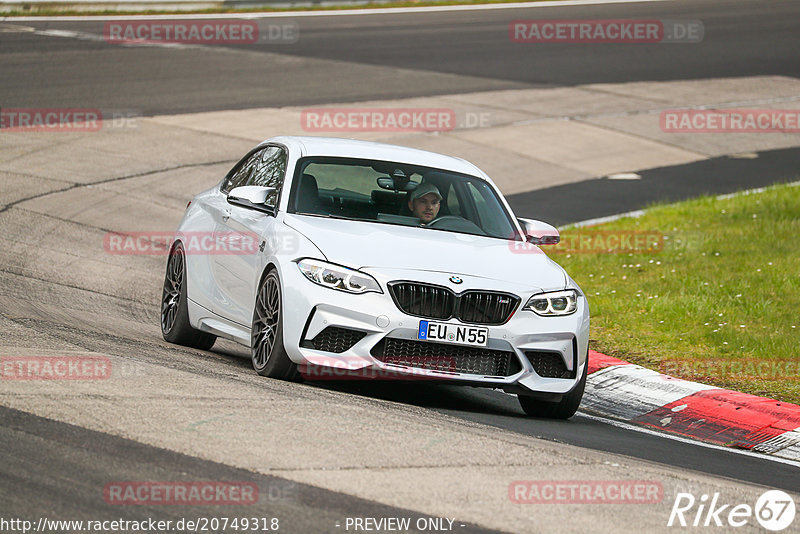 Bild #20749318 - Touristenfahrten Nürburgring Nordschleife (10.04.2023)