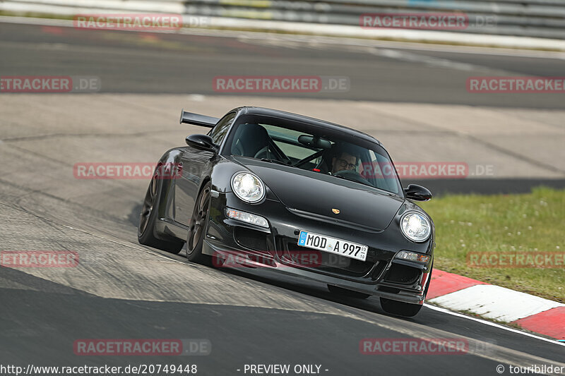 Bild #20749448 - Touristenfahrten Nürburgring Nordschleife (10.04.2023)