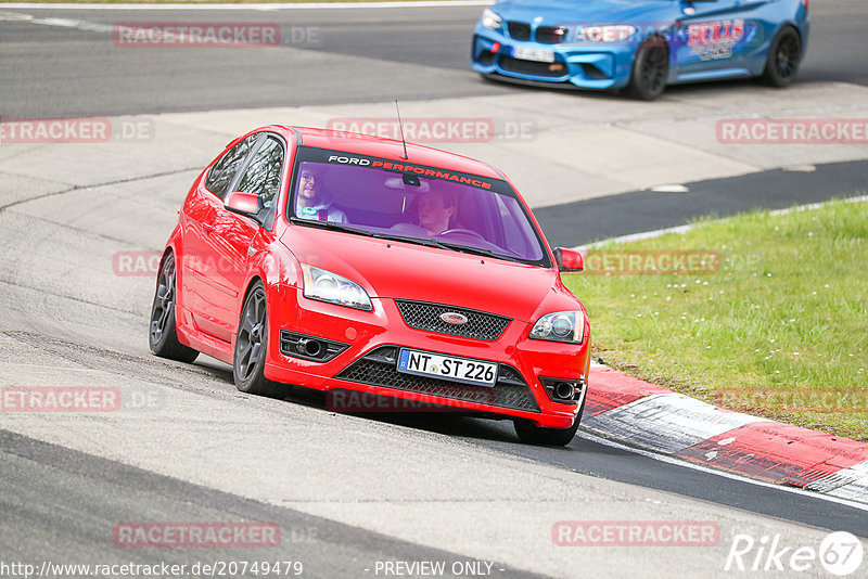 Bild #20749479 - Touristenfahrten Nürburgring Nordschleife (10.04.2023)