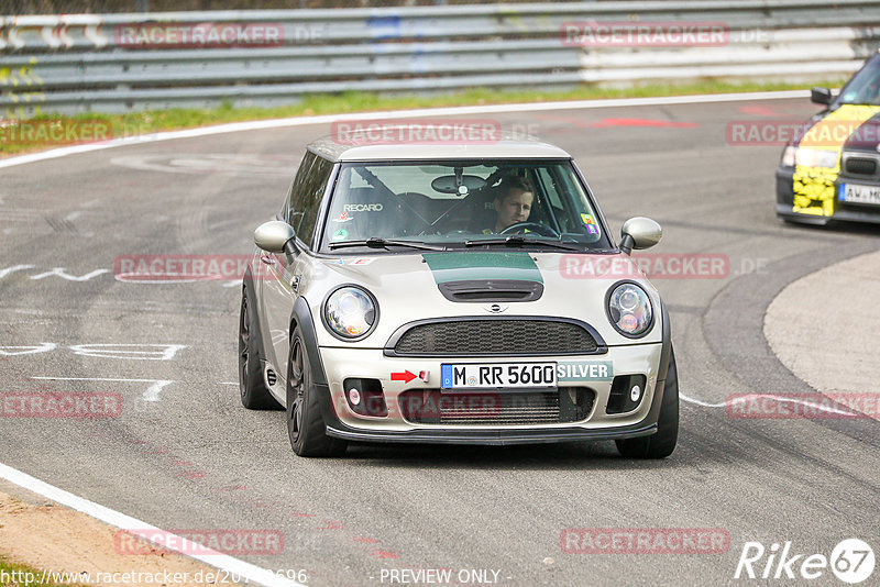 Bild #20749696 - Touristenfahrten Nürburgring Nordschleife (10.04.2023)