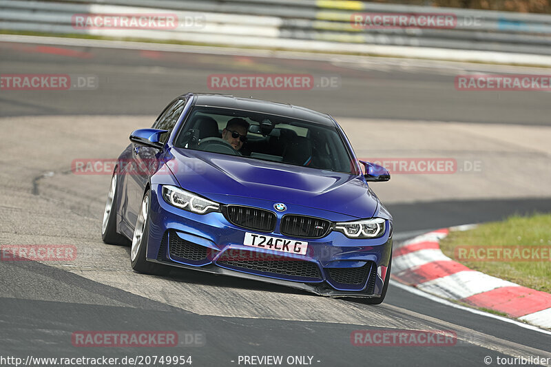 Bild #20749954 - Touristenfahrten Nürburgring Nordschleife (10.04.2023)