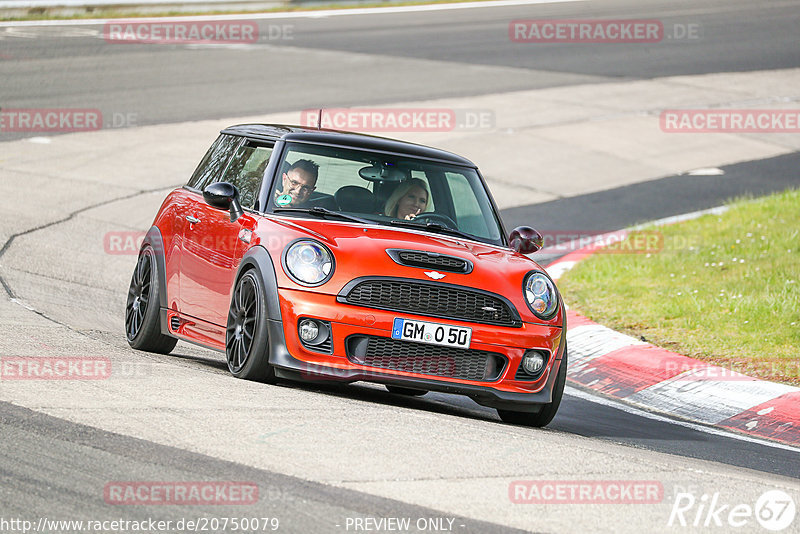 Bild #20750079 - Touristenfahrten Nürburgring Nordschleife (10.04.2023)