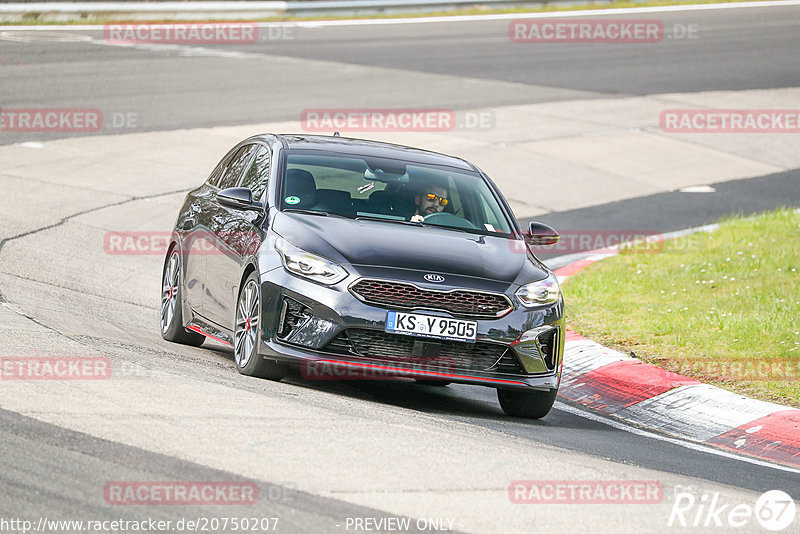 Bild #20750207 - Touristenfahrten Nürburgring Nordschleife (10.04.2023)