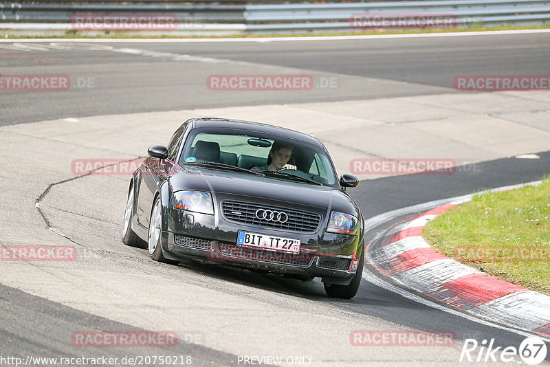 Bild #20750218 - Touristenfahrten Nürburgring Nordschleife (10.04.2023)