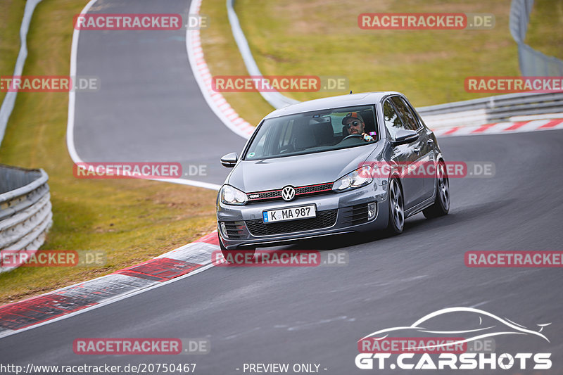 Bild #20750467 - Touristenfahrten Nürburgring Nordschleife (10.04.2023)