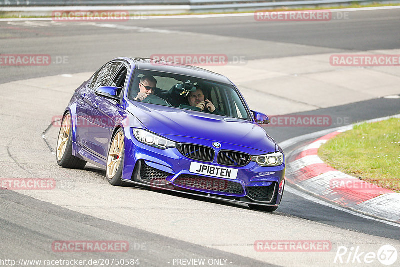 Bild #20750584 - Touristenfahrten Nürburgring Nordschleife (10.04.2023)