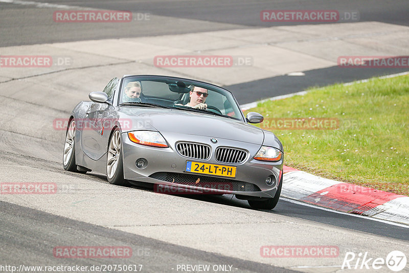 Bild #20750617 - Touristenfahrten Nürburgring Nordschleife (10.04.2023)