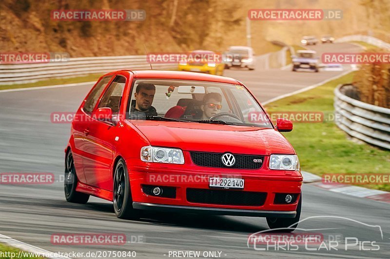 Bild #20750840 - Touristenfahrten Nürburgring Nordschleife (10.04.2023)