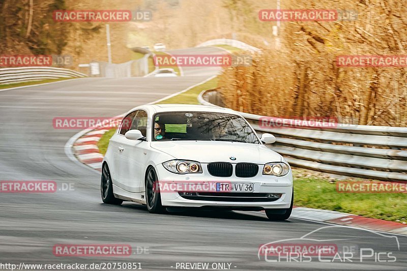 Bild #20750851 - Touristenfahrten Nürburgring Nordschleife (10.04.2023)