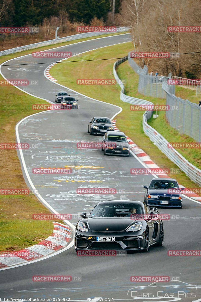 Bild #20750982 - Touristenfahrten Nürburgring Nordschleife (10.04.2023)