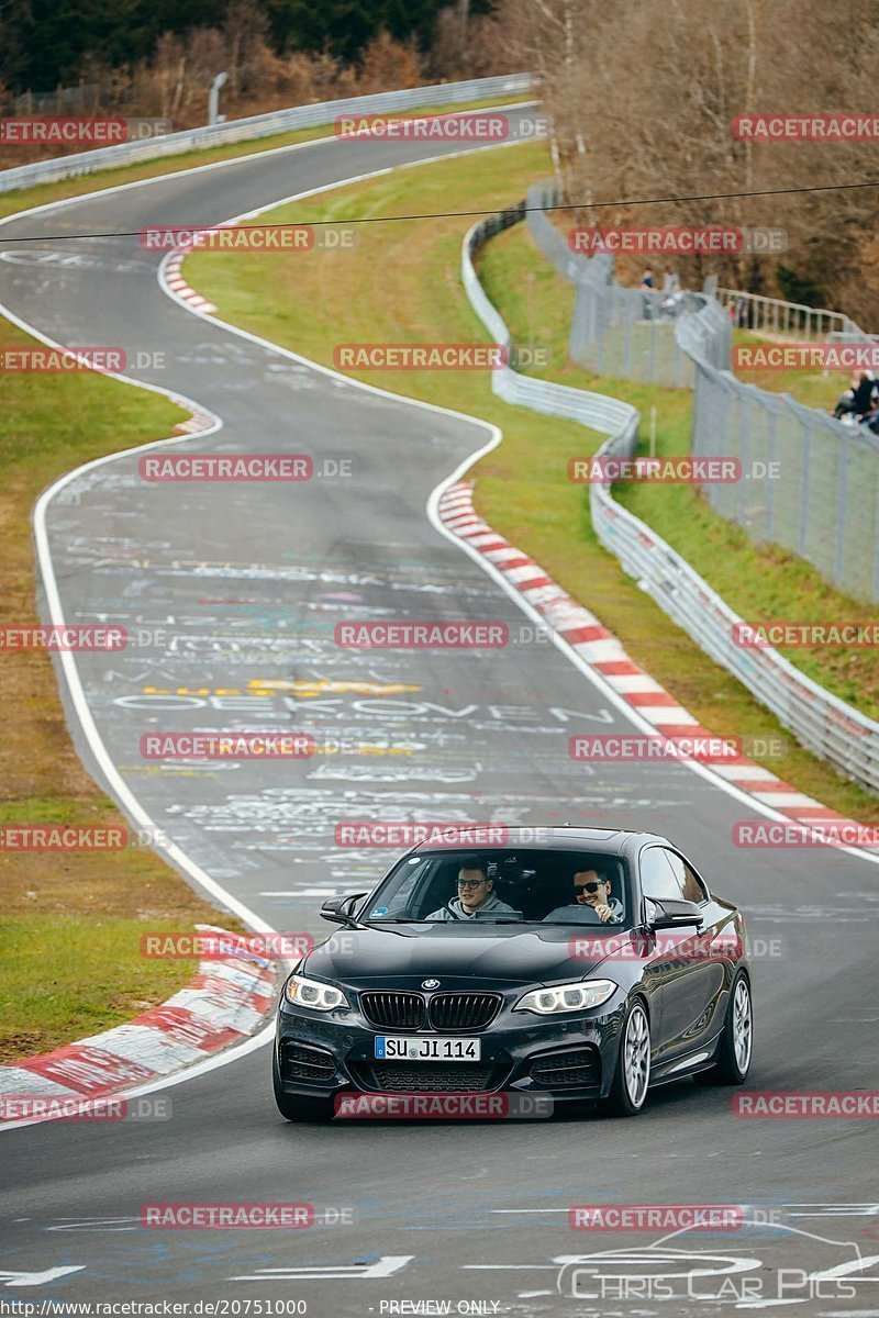 Bild #20751000 - Touristenfahrten Nürburgring Nordschleife (10.04.2023)