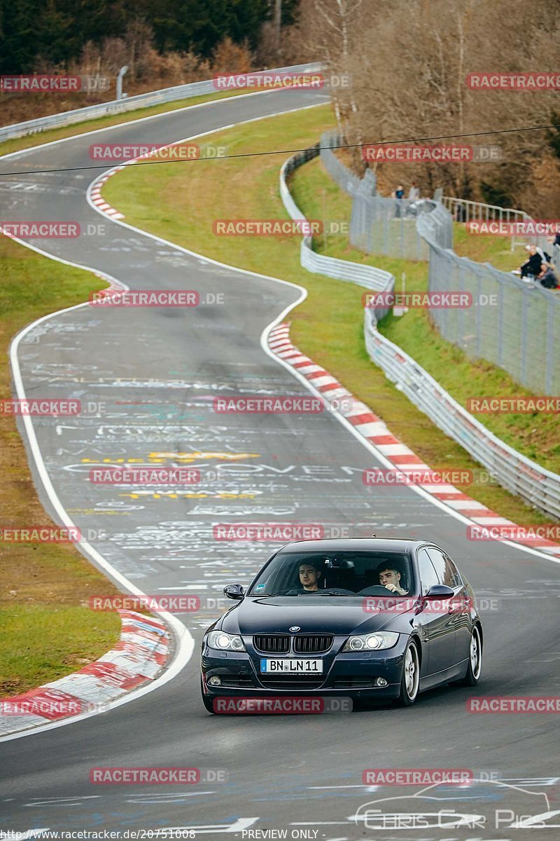 Bild #20751008 - Touristenfahrten Nürburgring Nordschleife (10.04.2023)