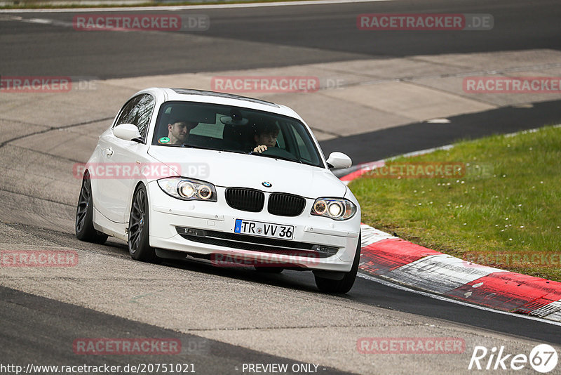 Bild #20751021 - Touristenfahrten Nürburgring Nordschleife (10.04.2023)