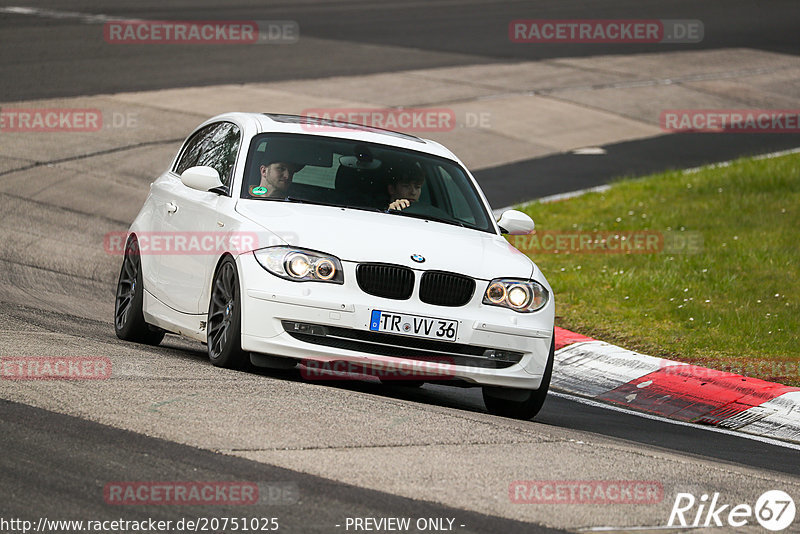 Bild #20751025 - Touristenfahrten Nürburgring Nordschleife (10.04.2023)