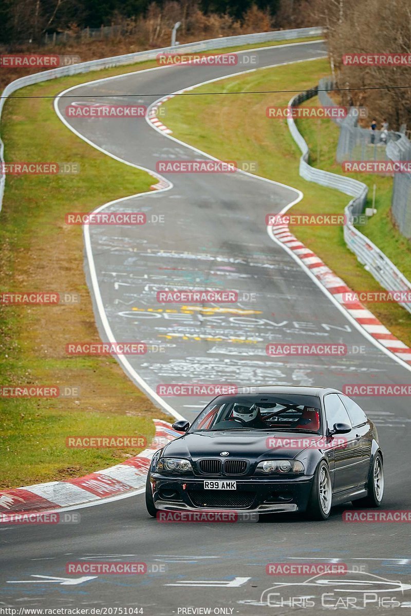 Bild #20751044 - Touristenfahrten Nürburgring Nordschleife (10.04.2023)