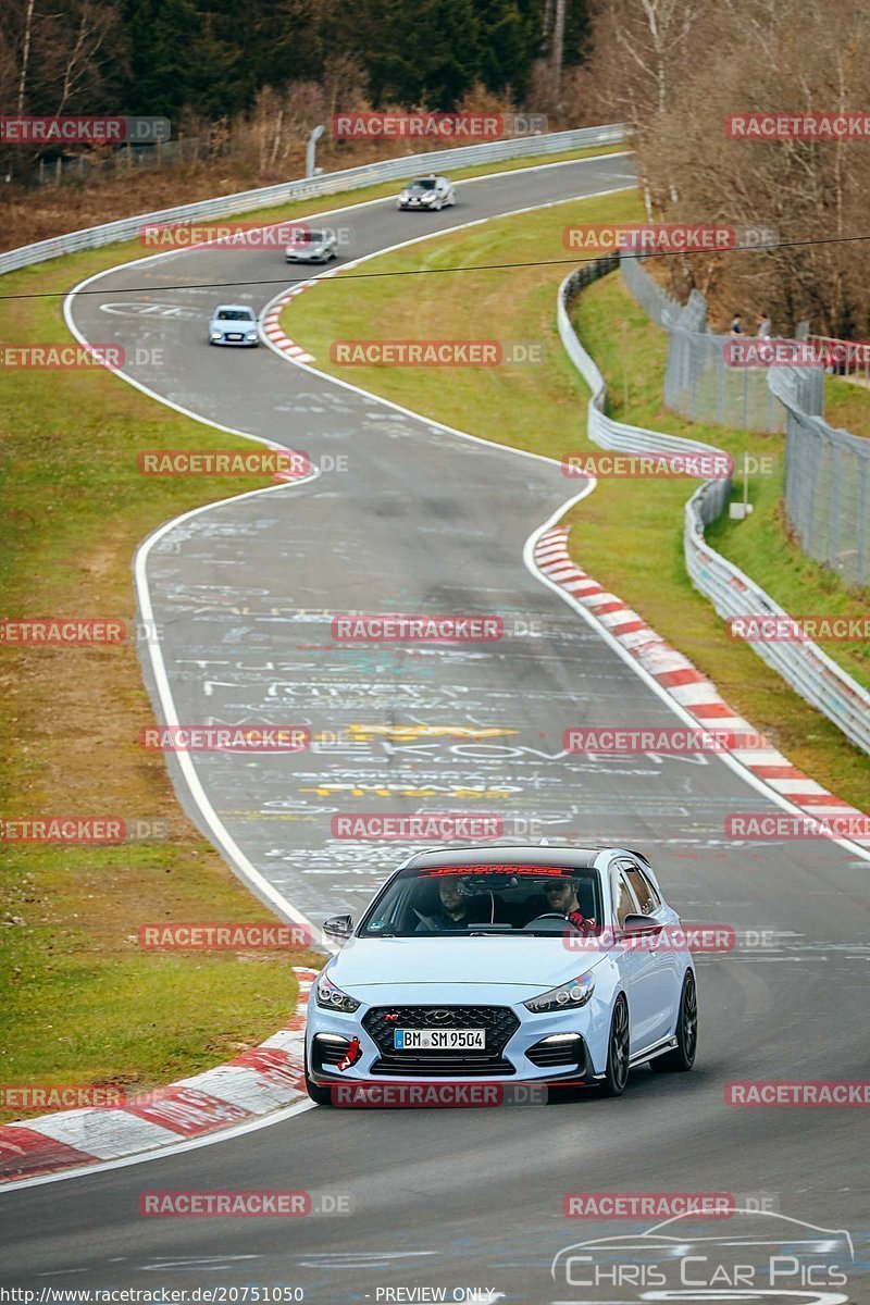 Bild #20751050 - Touristenfahrten Nürburgring Nordschleife (10.04.2023)