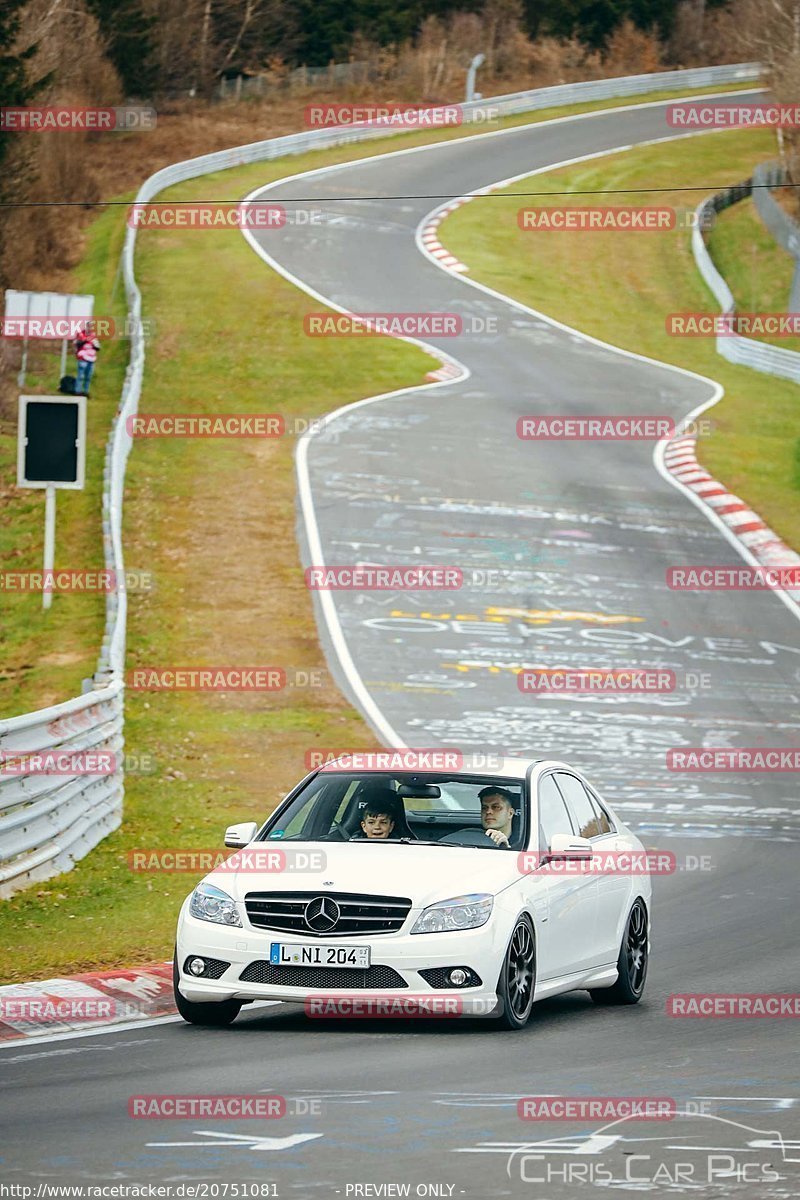 Bild #20751081 - Touristenfahrten Nürburgring Nordschleife (10.04.2023)