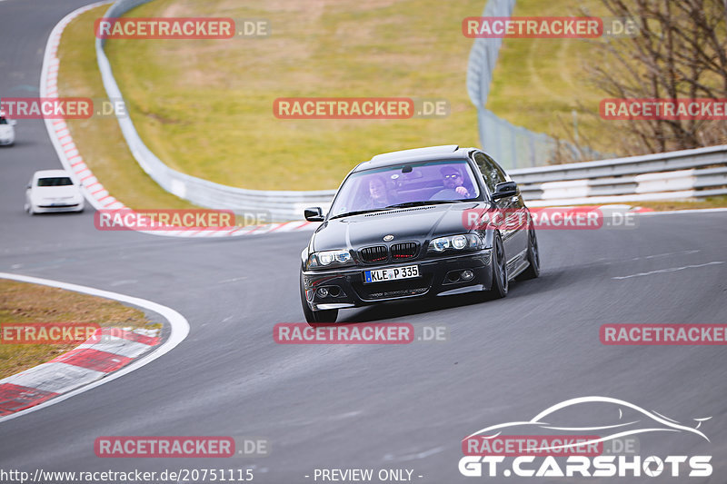 Bild #20751115 - Touristenfahrten Nürburgring Nordschleife (10.04.2023)