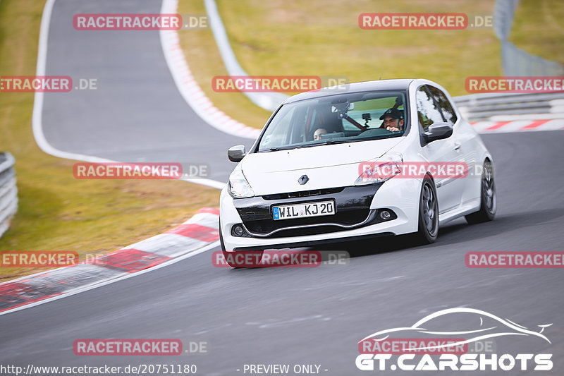 Bild #20751180 - Touristenfahrten Nürburgring Nordschleife (10.04.2023)