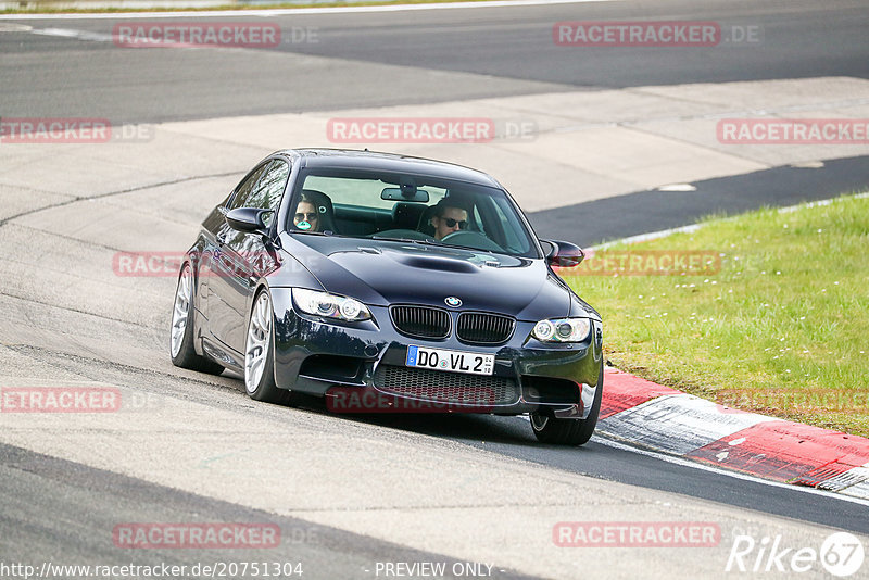 Bild #20751304 - Touristenfahrten Nürburgring Nordschleife (10.04.2023)