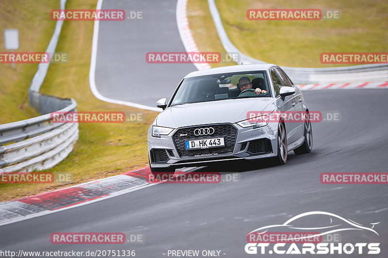 Bild #20751336 - Touristenfahrten Nürburgring Nordschleife (10.04.2023)