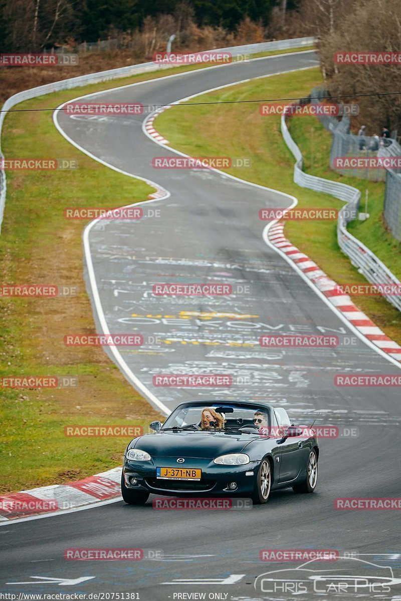 Bild #20751381 - Touristenfahrten Nürburgring Nordschleife (10.04.2023)