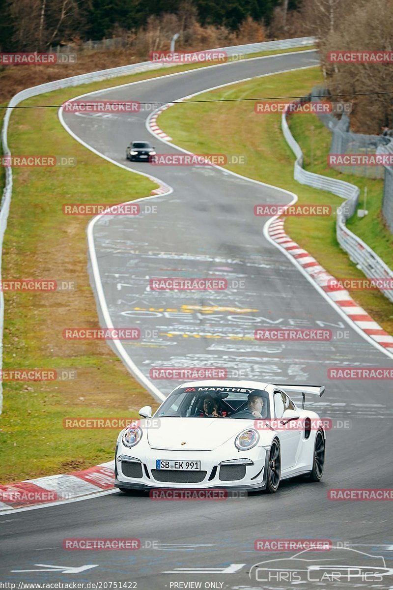 Bild #20751422 - Touristenfahrten Nürburgring Nordschleife (10.04.2023)