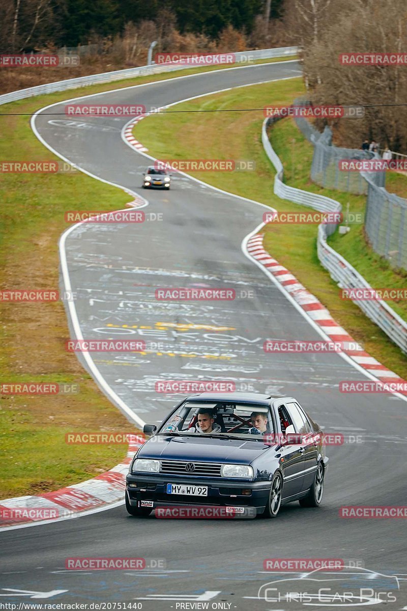 Bild #20751440 - Touristenfahrten Nürburgring Nordschleife (10.04.2023)