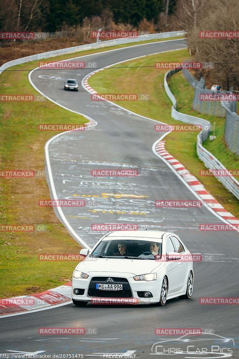 Bild #20751475 - Touristenfahrten Nürburgring Nordschleife (10.04.2023)