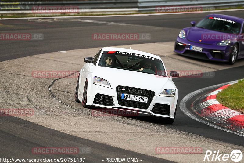 Bild #20751487 - Touristenfahrten Nürburgring Nordschleife (10.04.2023)