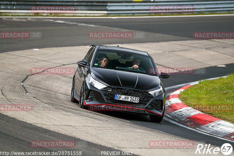 Bild #20751558 - Touristenfahrten Nürburgring Nordschleife (10.04.2023)