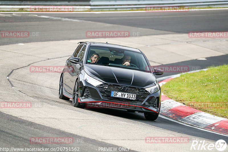 Bild #20751562 - Touristenfahrten Nürburgring Nordschleife (10.04.2023)