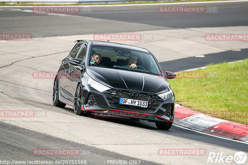 Bild #20751568 - Touristenfahrten Nürburgring Nordschleife (10.04.2023)