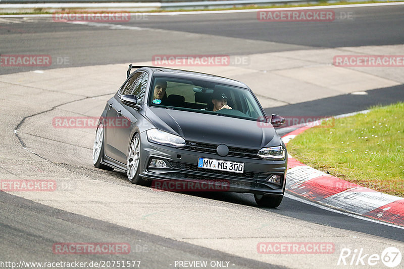 Bild #20751577 - Touristenfahrten Nürburgring Nordschleife (10.04.2023)