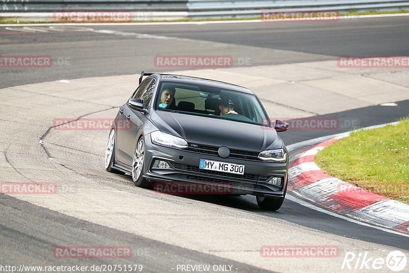 Bild #20751579 - Touristenfahrten Nürburgring Nordschleife (10.04.2023)