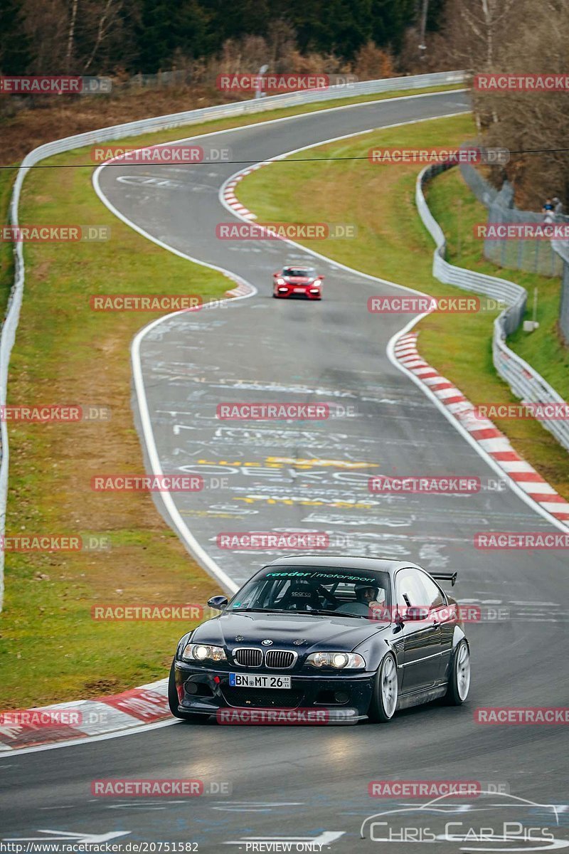 Bild #20751582 - Touristenfahrten Nürburgring Nordschleife (10.04.2023)