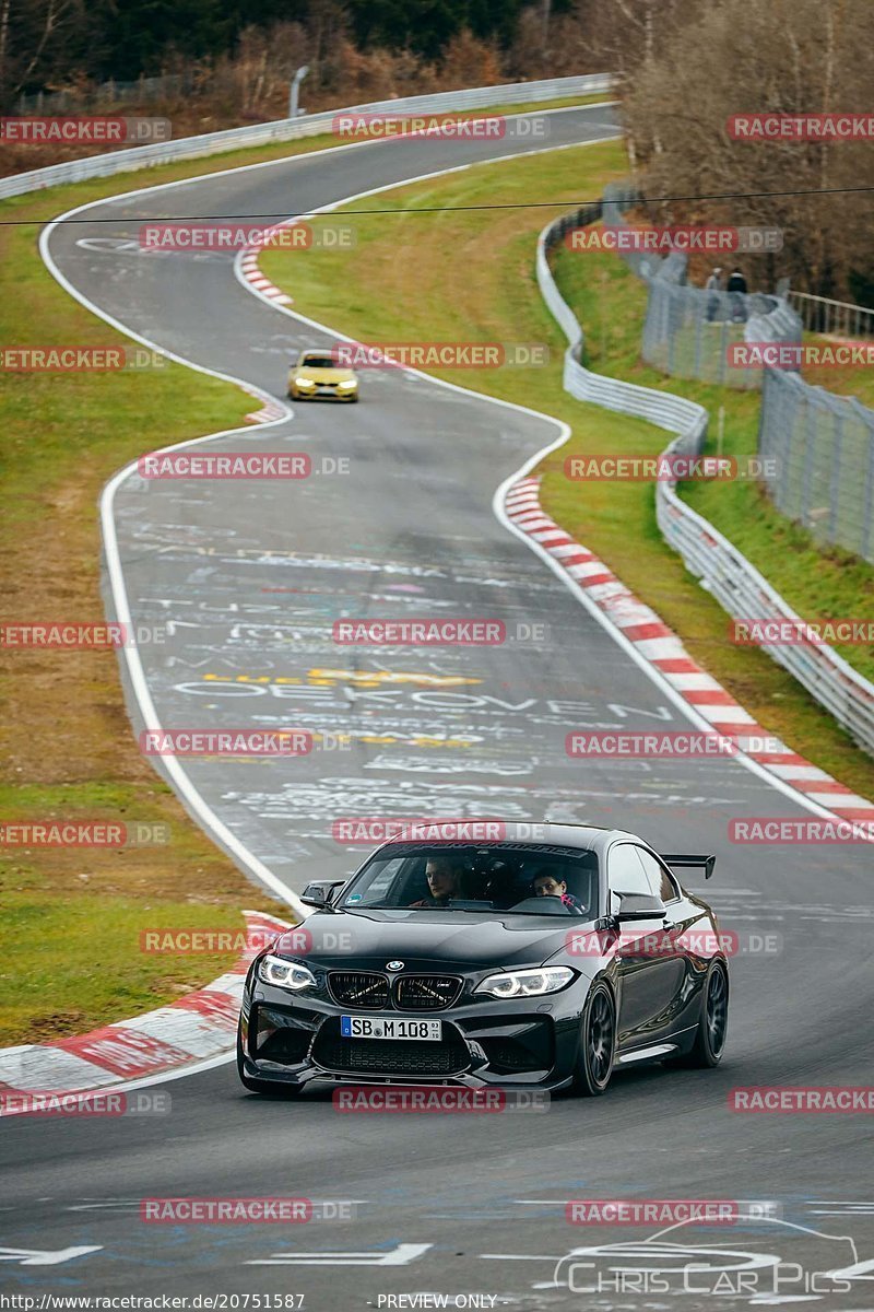 Bild #20751587 - Touristenfahrten Nürburgring Nordschleife (10.04.2023)