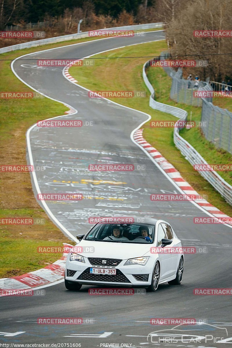 Bild #20751606 - Touristenfahrten Nürburgring Nordschleife (10.04.2023)